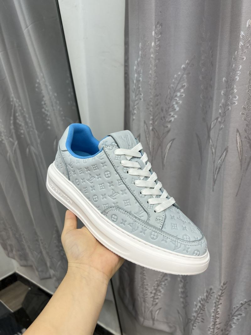 Louis Vuitton Low Shoes